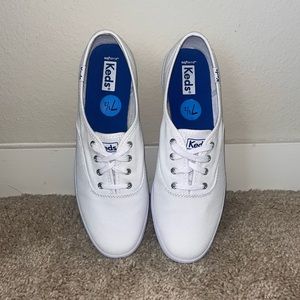 New White Keds